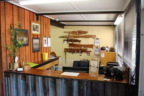 Tullah Lakeside Lodge - Tourism Gold Coast 23