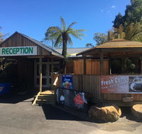 Tullah Lakeside Lodge - Tourism Gold Coast