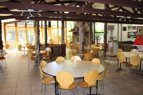 Tullah Lakeside Lodge - Tourism Gold Coast 34
