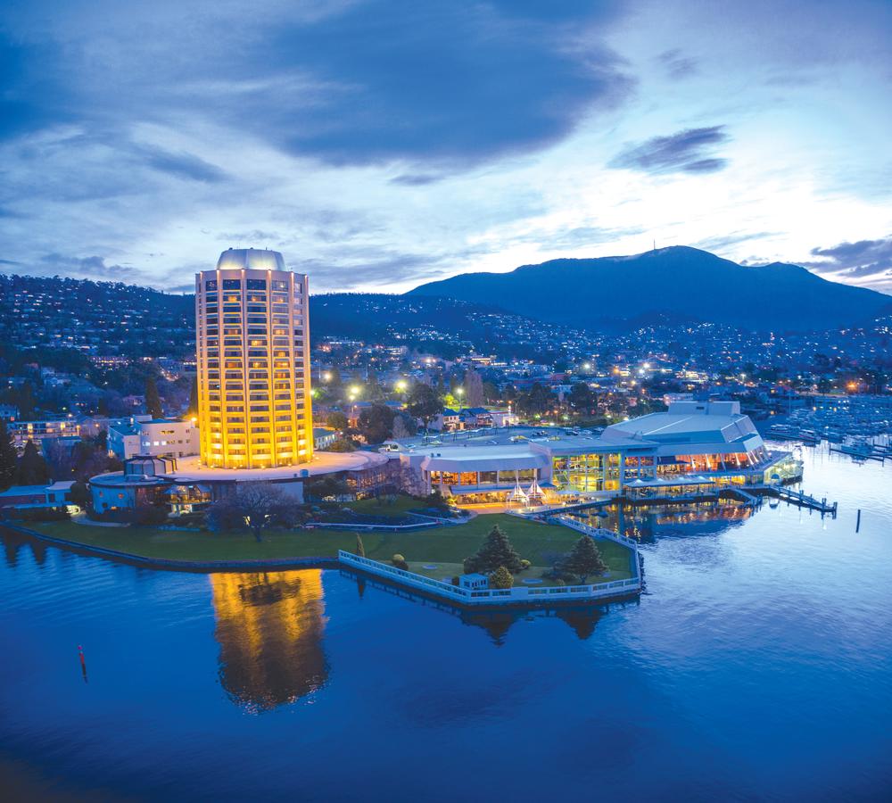 Lower Sandy Bay TAS Tourism Gold Coast