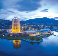 Wrest Point - Tourism Gold Coast