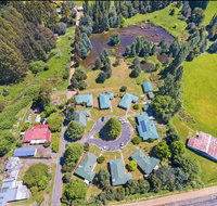 Giants Table and Cottages - Gold Coast