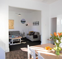 Horlock House - Tourism Gold Coast