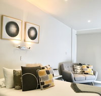Sandy Bay Studio Apartment - Tourism Gold Coast