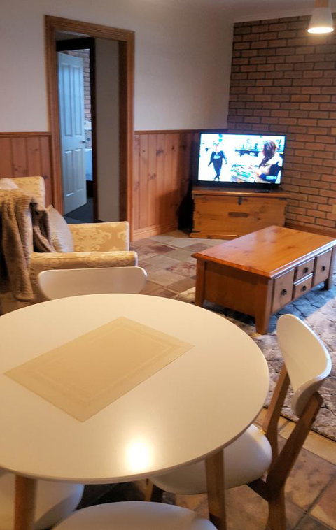 Stanley Village Waterfront Accommodation - Tourism Gold Coast 4
