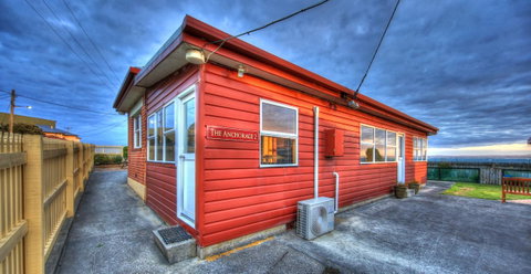 Stanley Village Waterfront Accommodation - Tourism Gold Coast 15