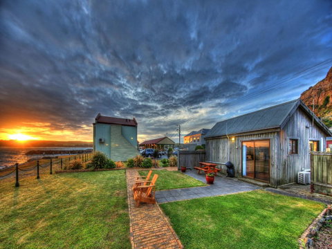 Stanley Village Waterfront Accommodation - Tourism Gold Coast 18