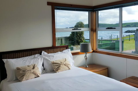Stanley Village Waterfront Accommodation - Tourism Gold Coast 10