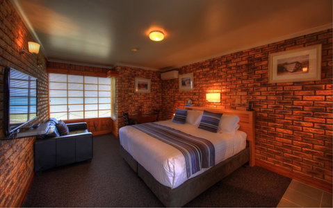 Stanley Village Waterfront Accommodation - Tourism Gold Coast 25