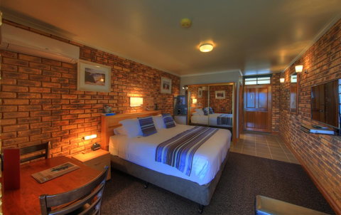 Stanley Village Waterfront Accommodation - Tourism Gold Coast 27