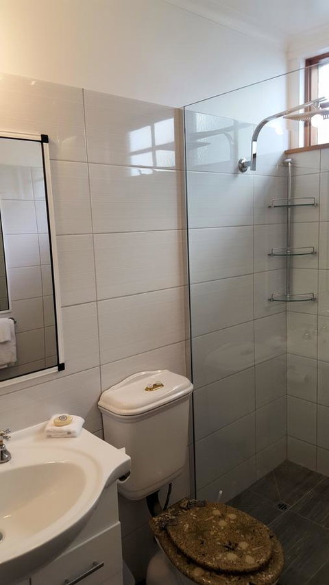 Stanley Village Waterfront Accommodation - Tourism Gold Coast 1