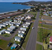 Swansea Holiday Park Tasmania - Tourism Gold Coast