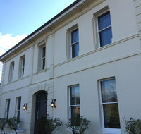 Clydesdale Manor - Tourism Gold Coast