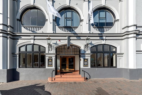 The Cornwall Boutique Hotel - Tourism Gold Coast 26