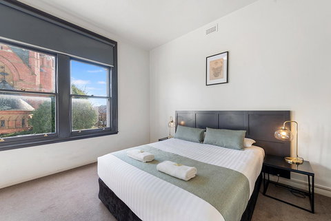 The Cornwall Boutique Hotel - Tourism Gold Coast 16