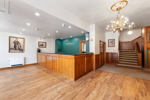 The Cornwall Boutique Hotel - Tourism Gold Coast 5