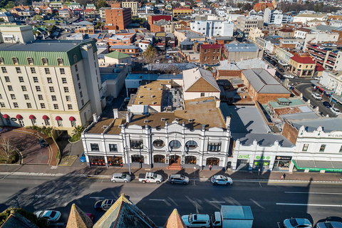 The Cornwall Boutique Hotel - Tourism Gold Coast 12