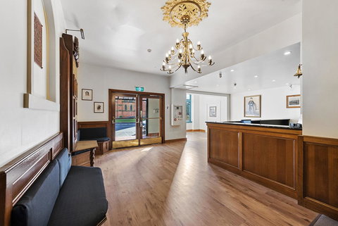 The Cornwall Boutique Hotel - Tourism Gold Coast 24