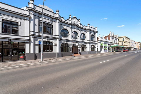 The Cornwall Boutique Hotel - Tourism Gold Coast 9