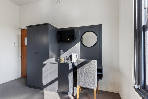 The Cornwall Boutique Hotel - Tourism Gold Coast 19