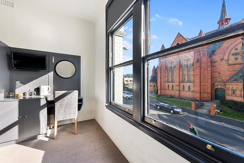 The Cornwall Boutique Hotel - Tourism Gold Coast 6