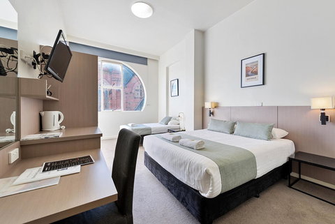 The Cornwall Boutique Hotel - Tourism Gold Coast 2