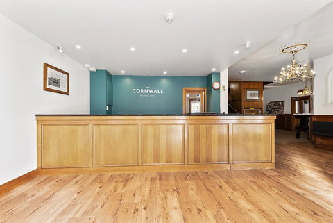 The Cornwall Boutique Hotel - Tourism Gold Coast 23