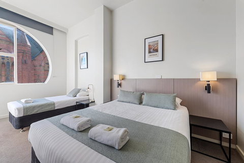 The Cornwall Boutique Hotel - Tourism Gold Coast 17