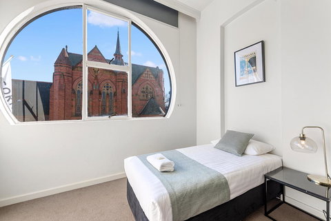 The Cornwall Boutique Hotel - Tourism Gold Coast 15