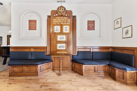 The Cornwall Boutique Hotel - Tourism Gold Coast 22