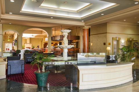 Hotel Grand Chancellor Launceston - Tourism Gold Coast 1