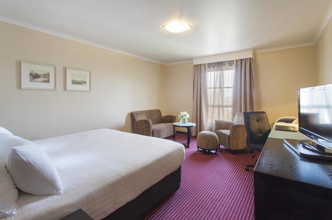 Hotel Grand Chancellor Launceston - Tourism Gold Coast 4