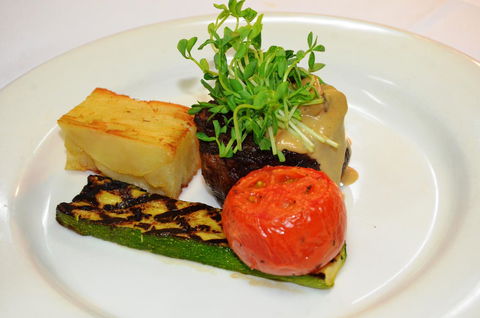 Hotel Grand Chancellor Launceston - Tourism Gold Coast 38