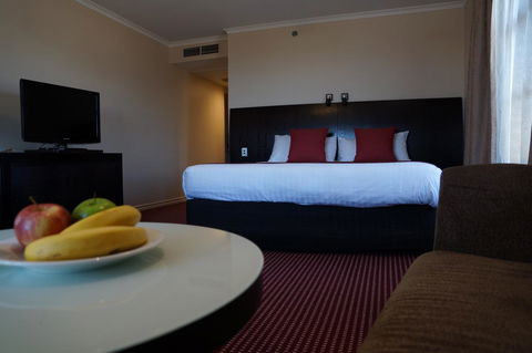 Hotel Grand Chancellor Launceston - Tourism Gold Coast 22