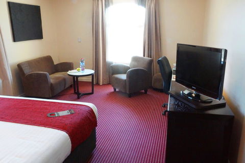 Hotel Grand Chancellor Launceston - Tourism Gold Coast 18