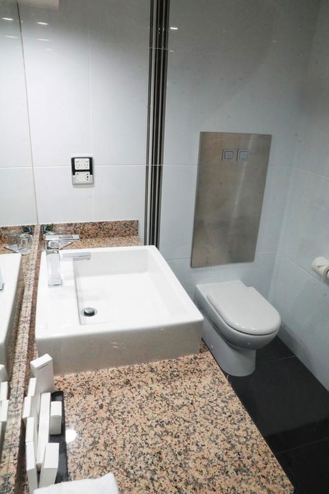 Hotel Grand Chancellor Launceston - Tourism Gold Coast 35
