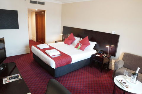 Hotel Grand Chancellor Launceston - Tourism Gold Coast 31
