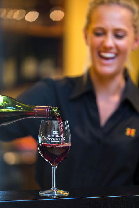 Hotel Grand Chancellor Launceston - Tourism Gold Coast 29