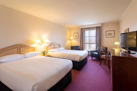 Hotel Grand Chancellor Launceston - Tourism Gold Coast 23