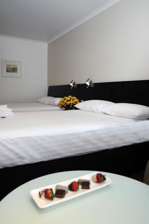 Hotel Grand Chancellor Launceston - Tourism Gold Coast 15