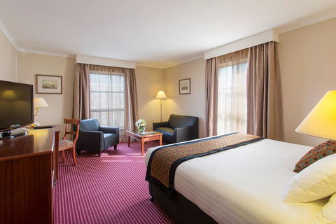 Hotel Grand Chancellor Launceston - Tourism Gold Coast 19