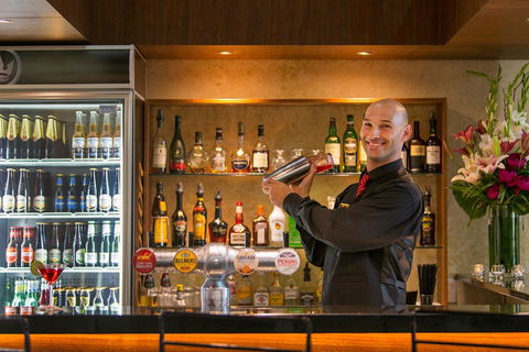 Hotel Grand Chancellor Launceston - Tourism Gold Coast 10