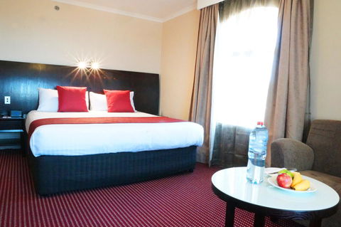 Hotel Grand Chancellor Launceston - Tourism Gold Coast 17