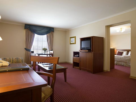 Hotel Grand Chancellor Launceston - Tourism Gold Coast 33