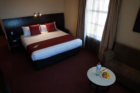 Hotel Grand Chancellor Launceston - Tourism Gold Coast 20