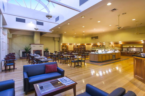 Hotel Grand Chancellor Launceston - Tourism Gold Coast 11