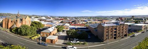 Hotel Grand Chancellor Launceston - Tourism Gold Coast 25