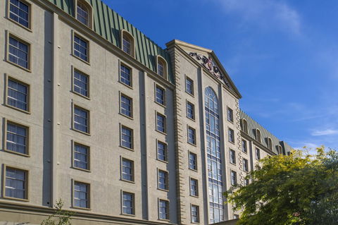 Hotel Grand Chancellor Launceston - Tourism Gold Coast 44