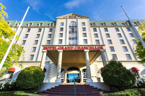 Hotel Grand Chancellor Launceston - Tourism Gold Coast 0