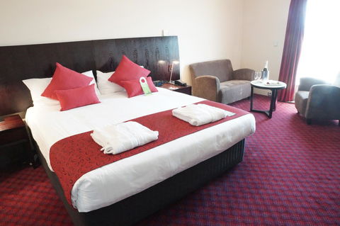Hotel Grand Chancellor Launceston - Tourism Gold Coast 32
